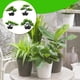 thumbnail image 3 of Matsuzay Faux Tree Artificial Plant Green Pot Garden Decor DIY Prop Oficina Hotel Sala de estar Pasillo Decorativo Calcomanía para el hogar Decoración tipo 4 Matsuzay HA083962-04, 3 of 6