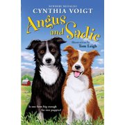 Angus and Sadie, (Paperback)