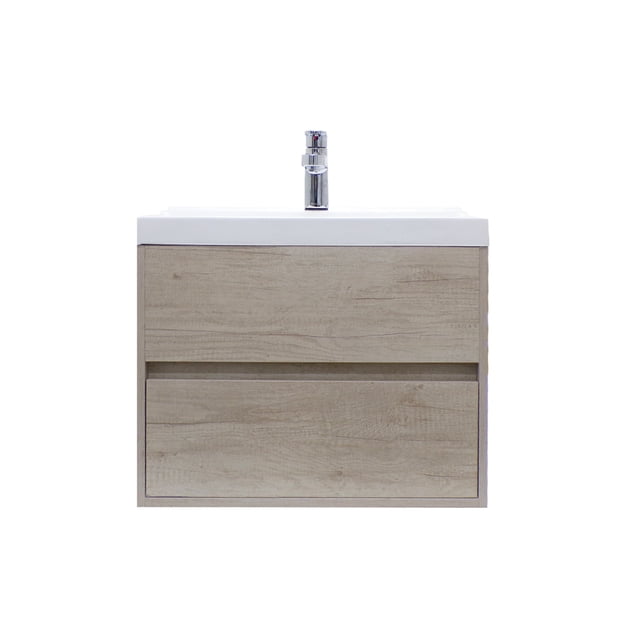 Gabinete Para Baño Con Lavamanos Y Monomando Vanity