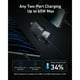 thumbnail image 2 of Cargador Anker 67W Pared 3 Puertos (2 USB-C / 1 USB-A) Prime, 2 of 6