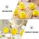 thumbnail image 3 of unbranded 60Ud Simulada De Amarillos Para Uso En Fiestas De Pascua, 3 of 8