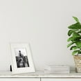 thumbnail image 3 of Rustic Decorative Picture Frame 5X7 Tabletop Wall Display Multi-Directional New, 3 of 6