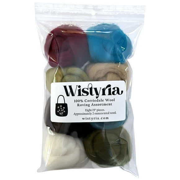 Ediciones de glicinia Wistyria Editions WR-893