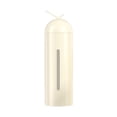 thumbnail image 1 of Dispensador de vasos de papel desechables para enjuague bucal, con capacidad para 30 vasos, organizador extraíble para sala de , gimnasio,, 1 of 8