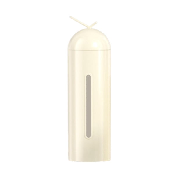 Organizador dispensador de vasos versátil con capacidad para 30 vasos, dispensador de enjuague bucal desechable para cafetería, hotel, gimnasio y