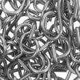 thumbnail image 3 of 100 Pcs Crochets en Forme de S Crochets de Cuisine Crochets en Fer Crochets de Sac de Porte Crochets Durables, 3 of 8