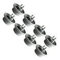thumbnail image 2 of Speravity Rodillos para secadora de ropa de 8 bolsas: electrodomésticos de materiales plásticos confiables y duraderos con accesorios Herramientas y ferretería, 2 of 6