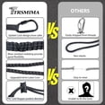 thumbnail image 4 of Cordón de seguridad TRSMIMA para herramientas, paquete de 3 unidades, protección contra caídas, 4 of 9