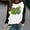Black, variant on Azrian Shirt Clearance Fashion Women's Spring Patchwork St. Patrick's Day Printed Long Sleeves Round Neck Casual Tee Tops