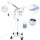 Ashata Professionnel Facial Steamer 3X Loupe Lampe Machine Spa Salon de Beauté Équipement de Soins de la Peau – image 2 sur 8