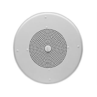 Walmart ceiling best sale speakers
