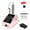 Pink, variant on Professional Nail Drill, 35000RPM Electric Nail File Machine With Bits & Foot Pedal, Rechargeable Cordless E File For Manicure ,Easy to Operate