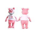 thumbnail image 4 of Game Dark Deception Plushie Toy Horror Hangry the Pig Lucky Rabbit Penny Chicken Dread Ducky Plush Stuffed Animal Soft Doll Gift, 4 of 5