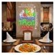 thumbnail image 3 of Letrero De Neón Thai Food Open, Ideal Para Decoración De Pared De Cocina Y Restaurante, Con Luz Regulable De 42cmx52cm, 3 of 6