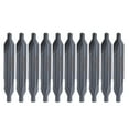 thumbnail image 1 of Oubit Linear Moving Parts,10Pcs Center Drill Bit Industrial Supplies Center Drill Bit Innovative Solution, 1 of 9