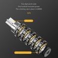 thumbnail image 4 of Bicycles Security Password Lock 5digit Resettable Combination Bicycles Lock, 4 of 5