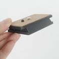 thumbnail image 6 of Osdhezcn Secure Quick Release Camera Plate Stable Tripod Mounting For YUNTENG 880/870/860, 6 of 12