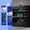 Blue, variant on Product Classification Glue for 3D Printing 25ml Versatile Sticks for Strong Bonds and Easy Post-Print Compatible with Various Hotbed Materials