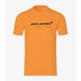 thumbnail image 3 of McLaren F1 Women's Core Essentials Logo T-Shirt -Papaya/Phantom/Blue/Black/Storm Gray, 3 of 9