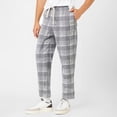 thumbnail image 3 of CHENge Mens Pants Casual 40x34 Loose Cargo Casual Pants Straight Leg Athletic Pant for Workout, Jogging, Running, 3 of 5