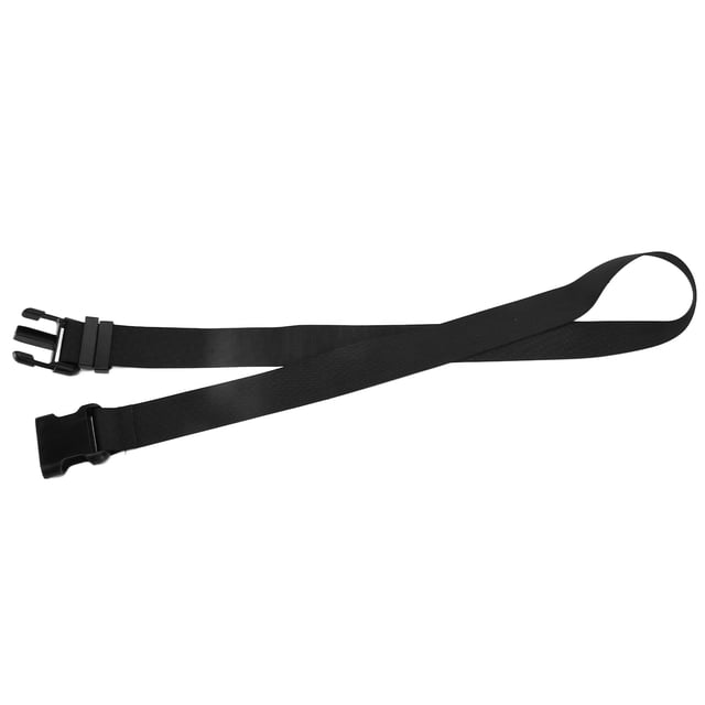 Waist Belt, Fine Workmanship Simple Operation Comfortable Breathable Flexible Detachable Cloth Belt For Clothing Decoration
