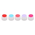 thumbnail image 3 of Esmalte de uñas en gel de 30 colores vibrantes, 8ml cada uno, ideal para diseños únicos. Incluye pincel de uñas para aplicación precisa. Perfecto para uso profesional o personal, duradero y seguro., 3 of 7