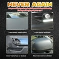 Clearance! Car Plastic Restorer Back To Black Gloss Car Cleaning