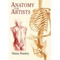 thumbnail image 1 of Pre-Owned Anatomy for Artists (Paperback) 0486429814 9780486429816, 1 of 1