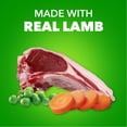 thumbnail image 4 of Iams Proactive Health Wet Dog Food, Lamb Chunks In Gravy, 13 Oz Can (Pack of 4), 4 of 6