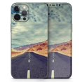 thumbnail image 5 of DesignSkinz Desert Road Full-Body Skin Decal Wrap Cover for iPhone 16 Pro Max, 5 of 9