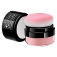 thumbnail image 3 of Xihbxyly Rubor Suave En Polvo, Rubor En Cojín con Brillo Natural, Maquillaje Delicado para Una Apariencia Fresca, Uso Diario, Ideal para Mujeres Jóvenes, Diseño de Fácil Aplicación., 3 of 7