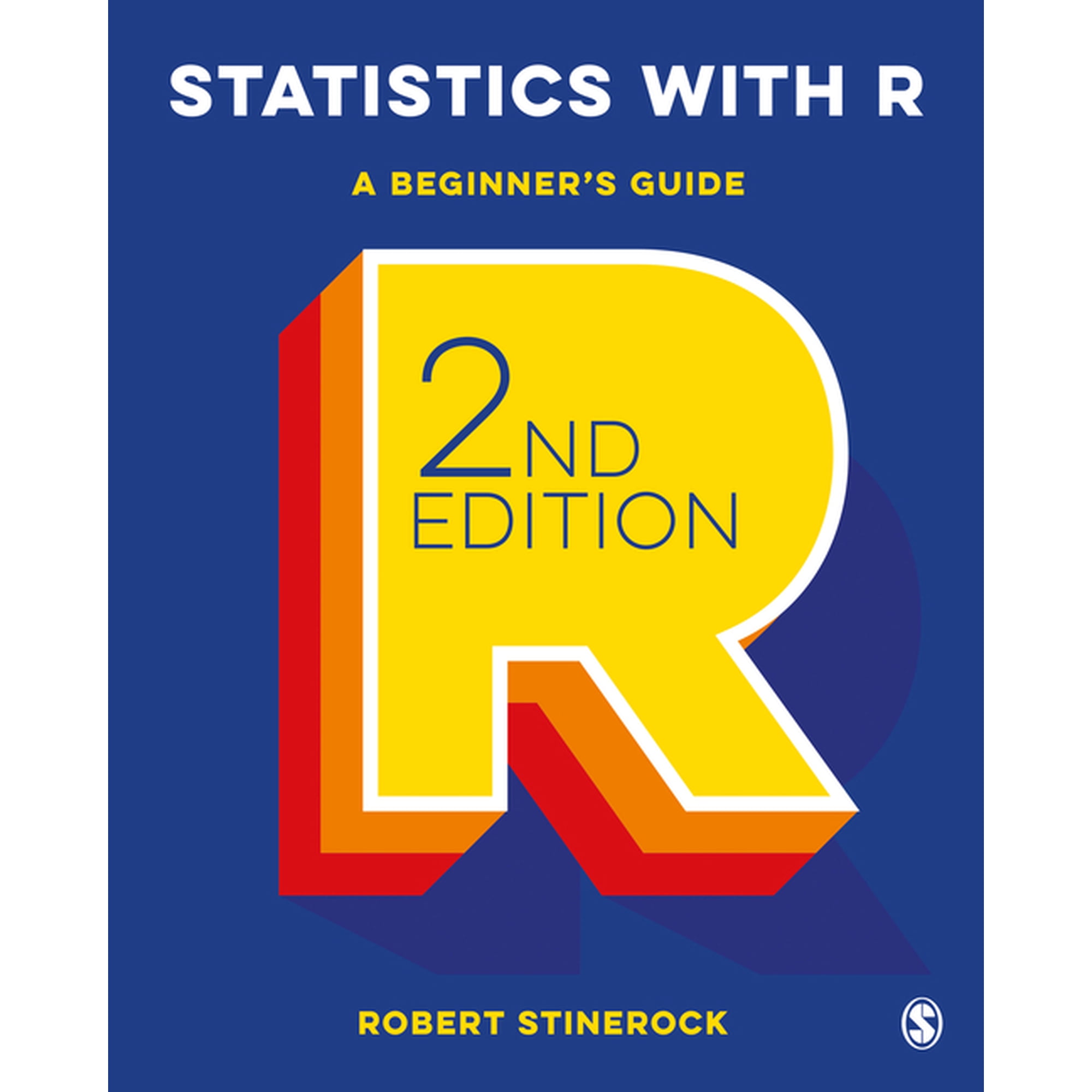 Statistics with R: A Beginner′s Guide (Paperback)