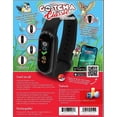 thumbnail image 5 of Datel Pokemon GO-TCHA Classic Wristband for Pokemon Go - iPhone & Android - Black Toys, 5 of 6