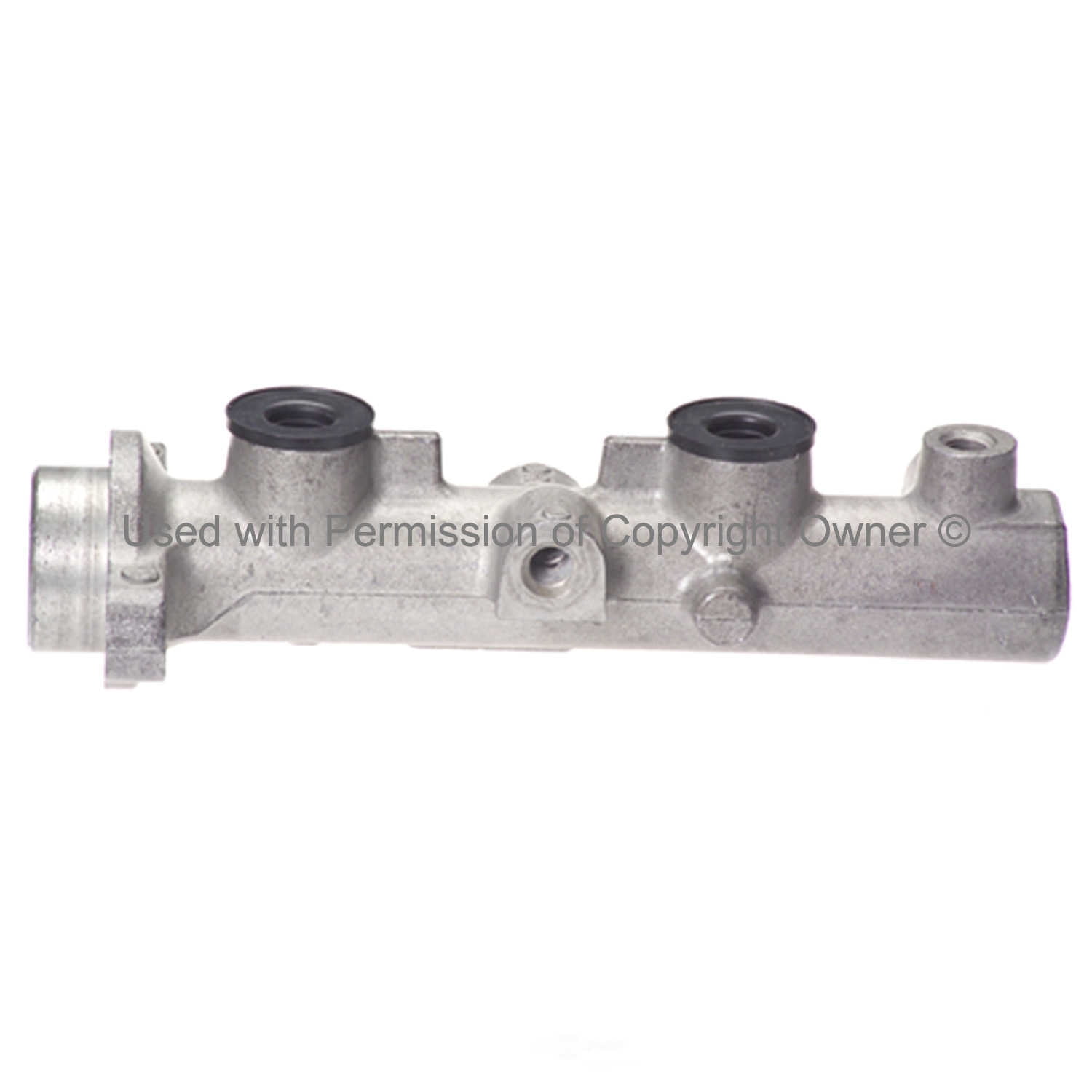 Quality-Built M3072 Renewed Brake Master Cylinder