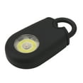 Person Security Alarm Keychain Sound Portable Self Protection Keychain