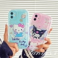 thumbnail image 2 of Vivo Y02 Y16 Y35 V25 V25e Y22 Y22s Y02s Y15A Y15S Y01 Y21 Y21s Y20 Y20s Y17 Y15 Y12 Y11 Y1s Y91C Y91i Y33s Y20i Y12s Y51 Y31 Y50 Y30i Funda De Teléfono De Perro Lindo Transparente TPU Cubierta Suave Gao Jiahui unisex, 2 of 2