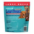 thumbnail image 2 of Covetrus Nutrisential Lean Treats for Large Dogs - Soft Dog Treats for Large Dogs - Nutritional Low Fat Bite Size K9 Treats - Chicken Flavor - 10oz -1 Pack, 2 of 7