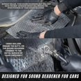 thumbnail image 3 of Sound Deadening Roller 3 Pack Metal Installation Tool For Auto Car Sound Deadener Mat Application Installation Roller Hand Tool_fs, 3 of 4
