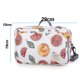 thumbnail image 2 of Bolso organizador para cochecito de bebé con bolsillo aislado, ajuste universal para la mayoría de los cochecitos, 2 of 5