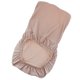 thumbnail image 4 of Conjuntos de de silla de comedor elástico, protectoras de muebles de silla elástica extraíbles lavables champán Macarena Comedor Silla Slipcover, 4 of 8