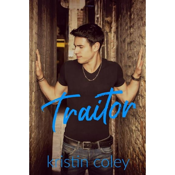 Southern Rebels MC: Traitor (Series #3) (Paperback)