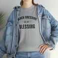 thumbnail image 7 of Ranch Dressing Is a Blessing Shirt, Funny Foodie Gift, Food Tee - ID: 504, 7 of 7