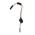 thumbnail image 4 of Esquirla Saxophone Strap Adjustable Comfortable Neck Pad Lightweight Accessory Portable Red, 4 of 8