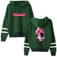 thumbnail image 6 of Jey Uso Hip hop Hooded Sweatshirts, 6 of 6