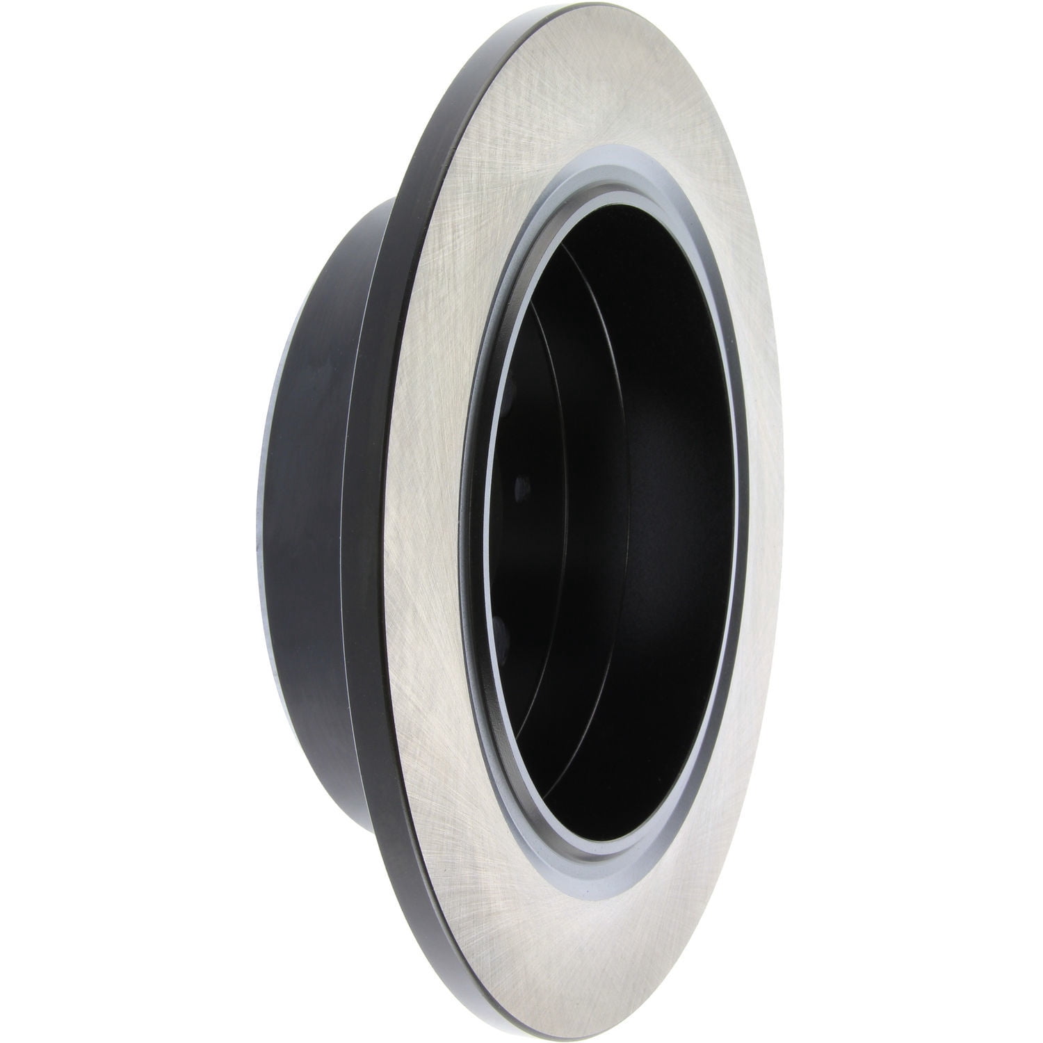 Centric Parts Disc Brake Rotor P/N:125.34019 Fits select: 1984-1991 BMW 325, 1991 BMW 318