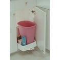 thumbnail image 4 of SHELFMAID® Wastebasket Tray, Under Counter Kitchen Bathroom & Garage Sink, 4 of 6