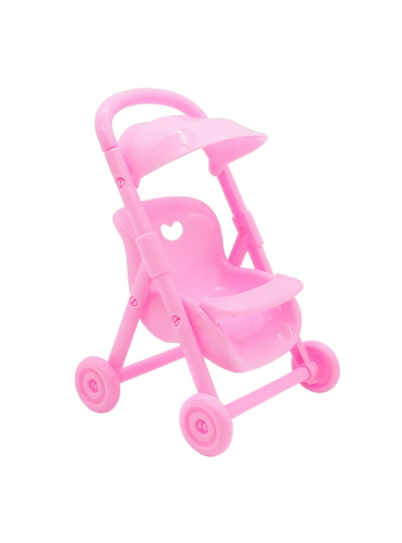 Baby Doll Strollers in Baby Dolls