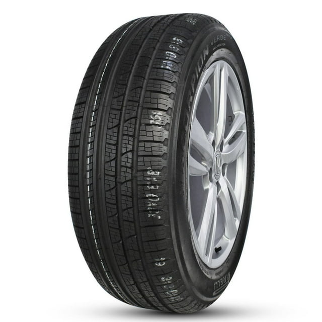Llanta Pirelli Scorpion Verde All Season Plus 3 XL 235/55R18 104V
