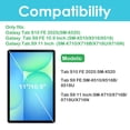 thumbnail image 2 of Protector de pantalla ProCase para Galaxy Tab S10 FE 10.9 2025, 2 of 7