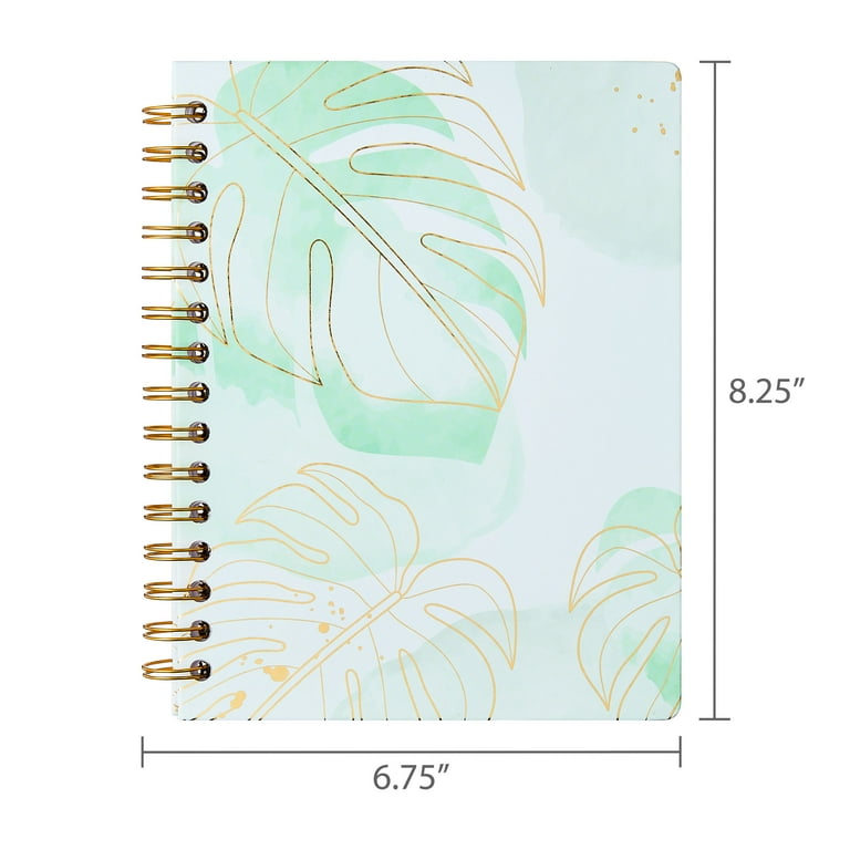 Pen+Gear Ruled Journal, 6